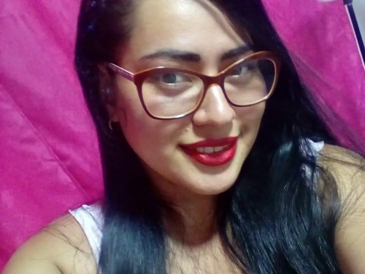 little_hotx33 Profilbild des Cam-Modells 