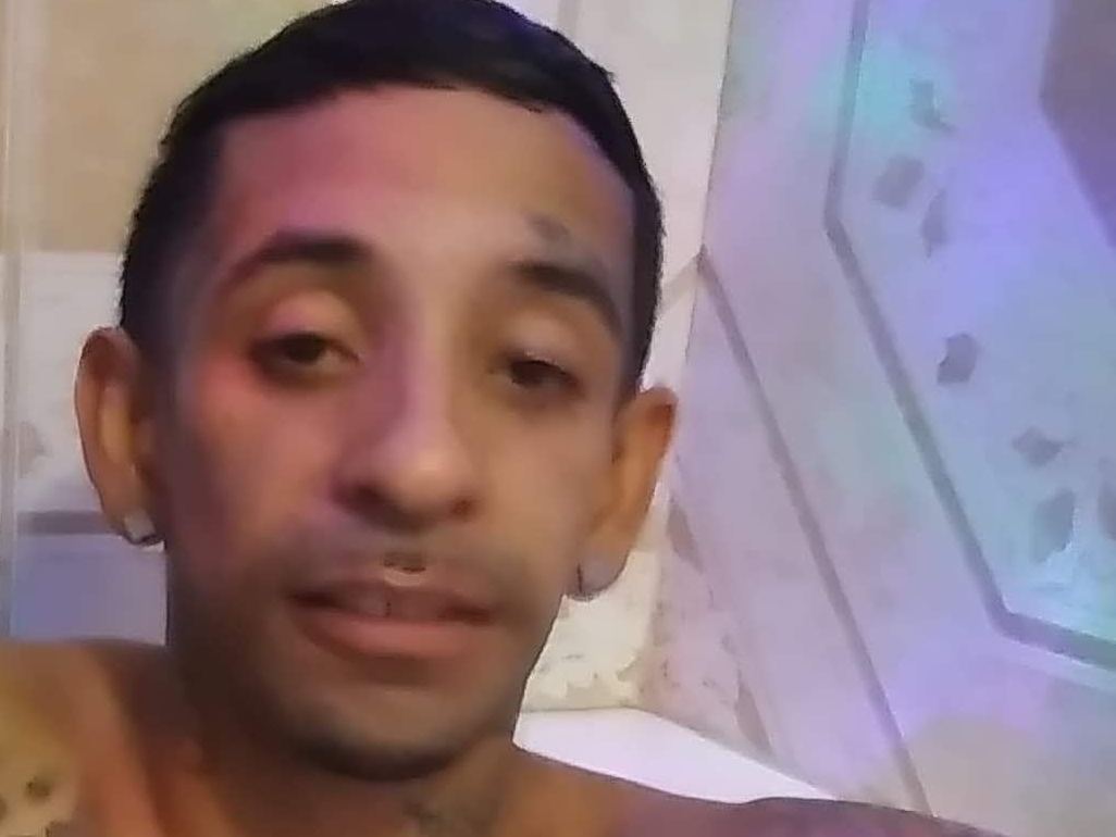 longNeck immagine del profilo del modello di cam