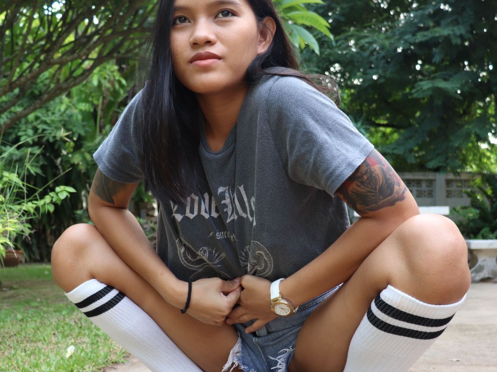 Nutty_Sweet Profilbild des Cam-Modells 