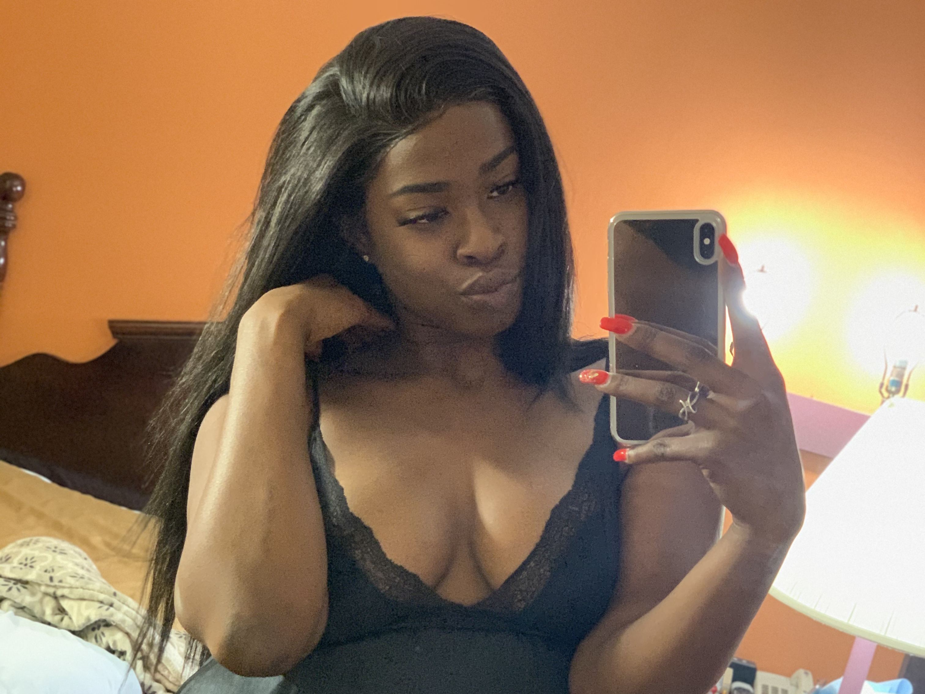 Yummitheonly22 Profilbild des Cam-Modells 