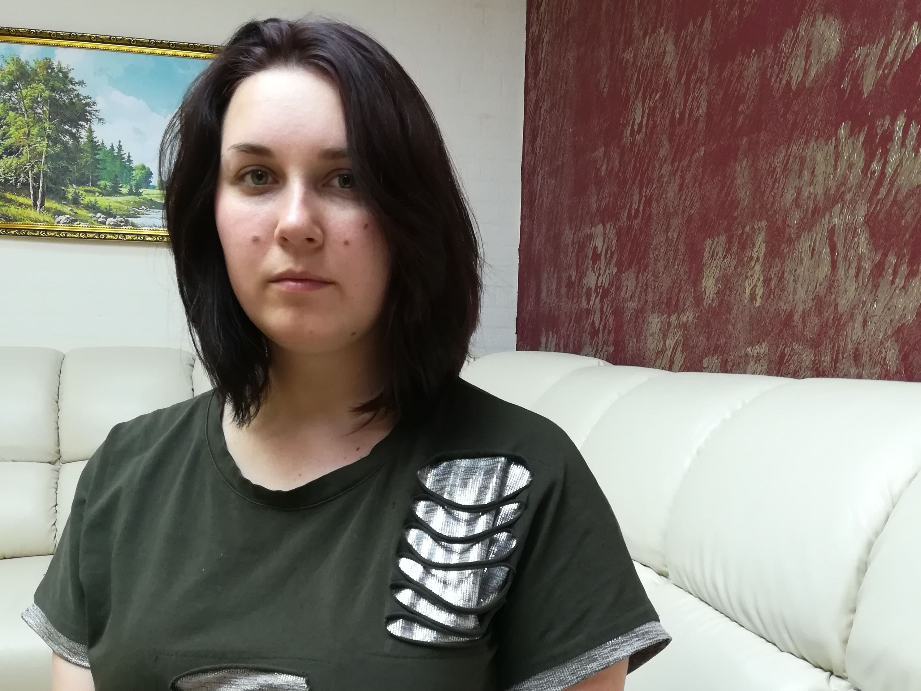 DianaFaitth profielfoto van cam model 