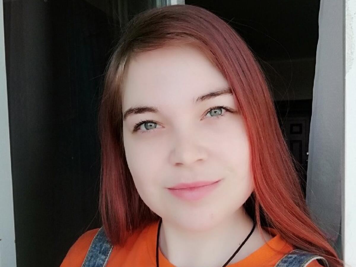 CaleySoft profilbild på webbkameramodell 