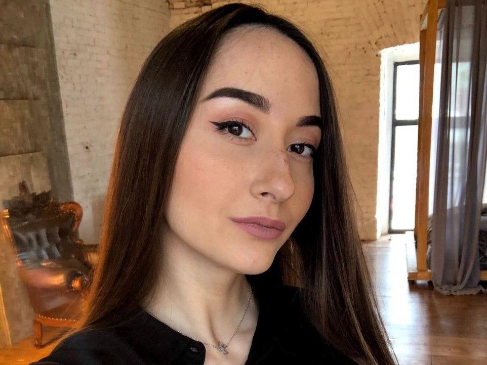 AnzhelaHot profielfoto van cam model 