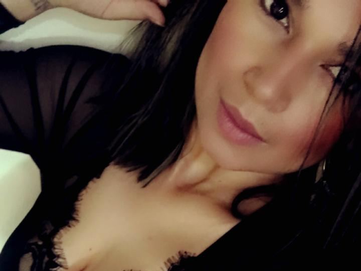 Image de profil du modèle de webcam susanSQUIRTXXX