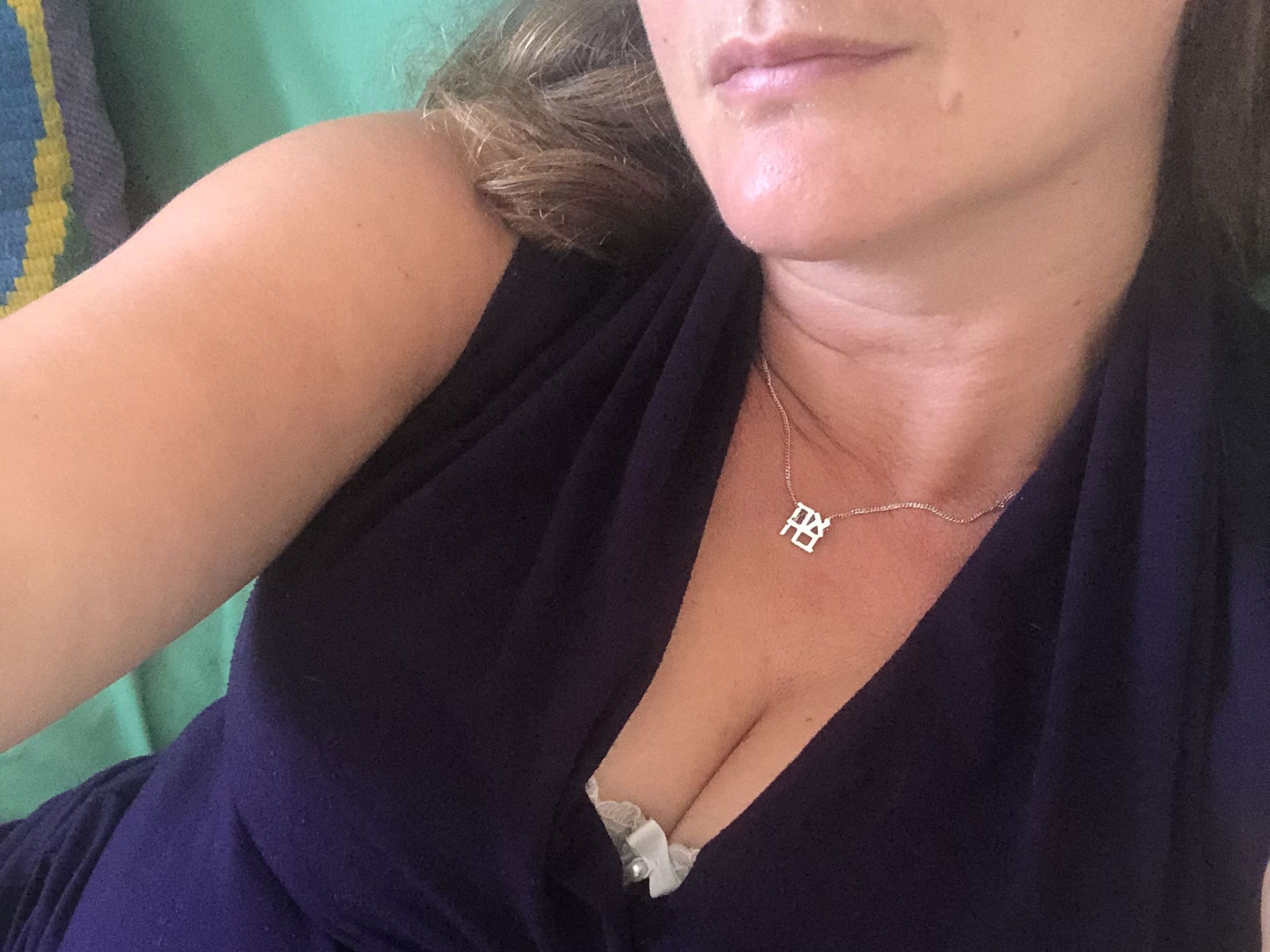 Image de profil du modèle de webcam MILF_Mayya