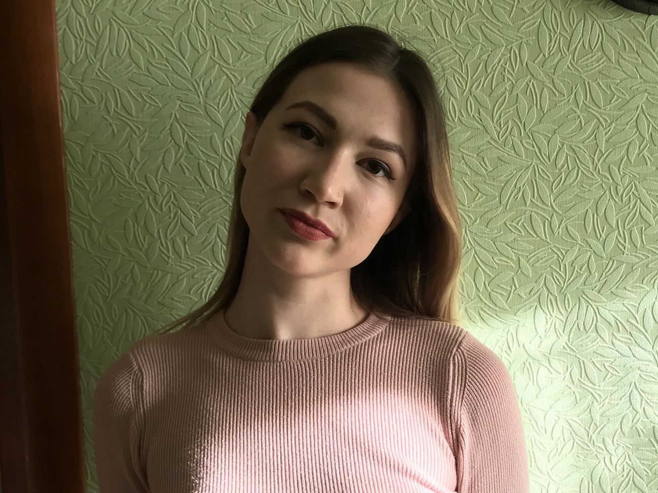RamonaBenua immagine del profilo del modello di cam