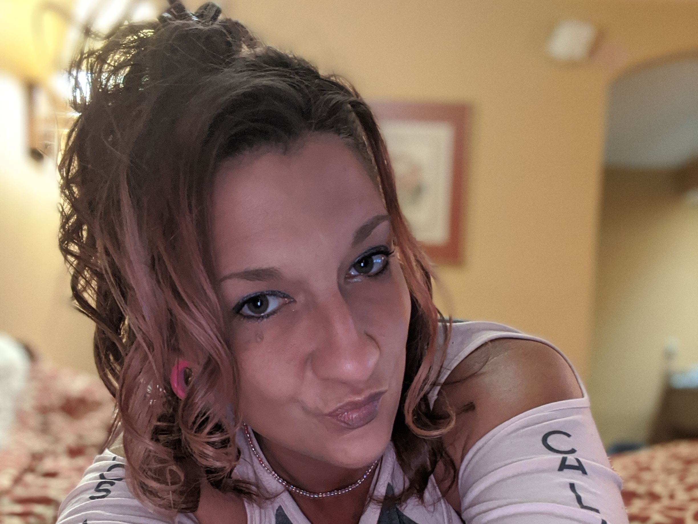Image de profil du modèle de webcam MissThang42083
