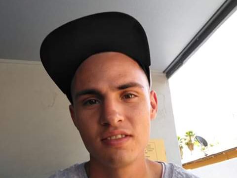 Imagen de perfil de modelo de cámara web de Mitch69jk
