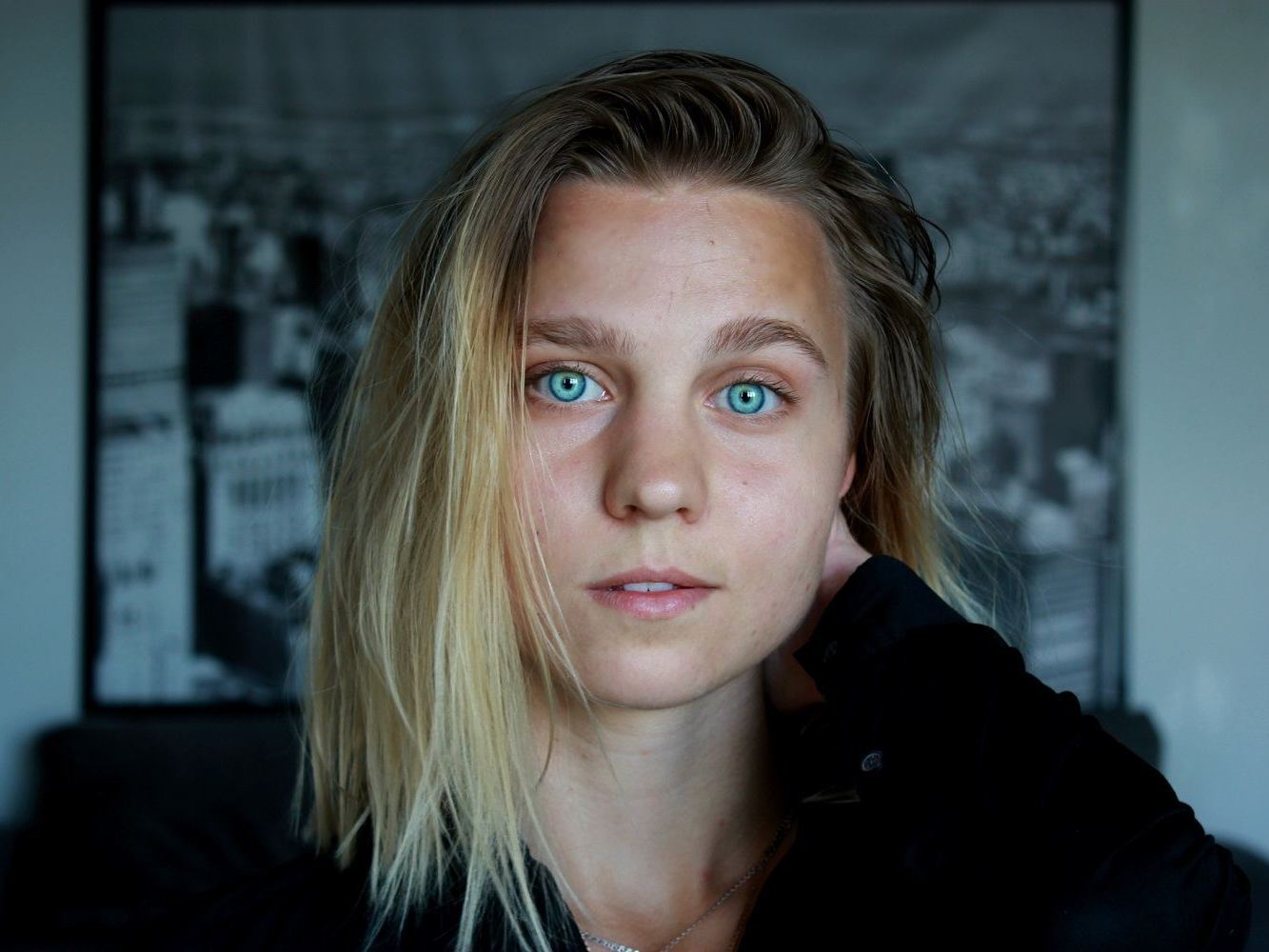 Imagen de perfil de modelo de cámara web de TobyGoder