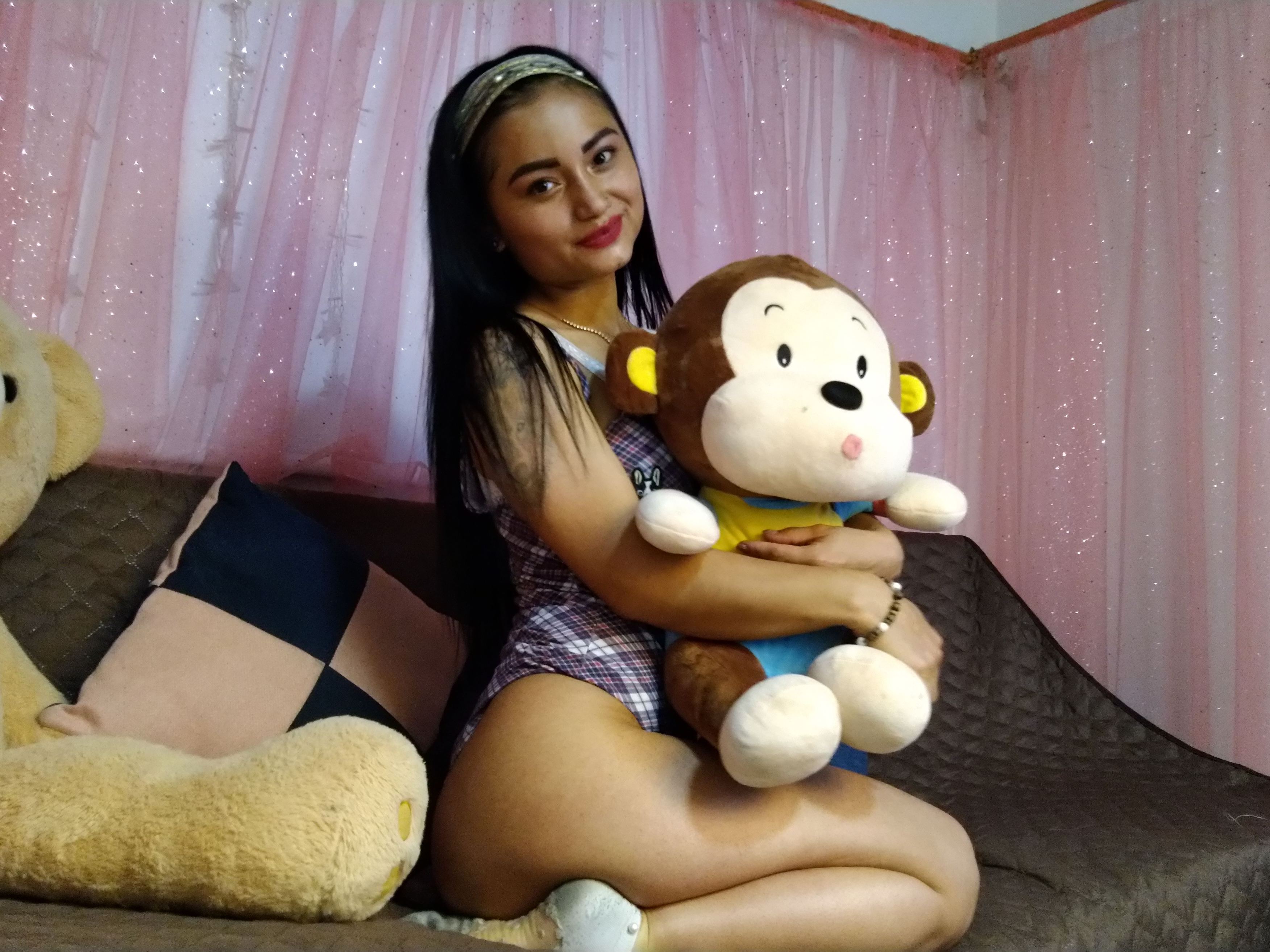 Abby_Love profielfoto van cam model 