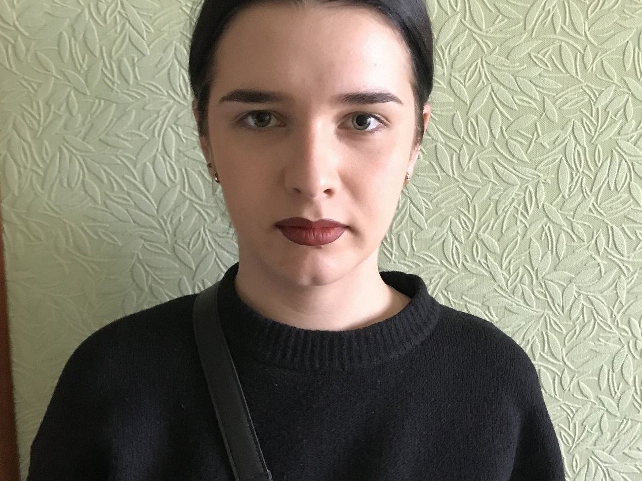 PaulaMessi profielfoto van cam model 