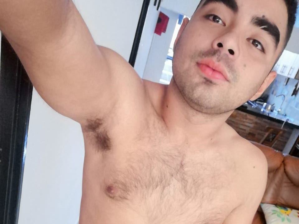 Profilbilde av Crazy_Latin69 webkamera modell