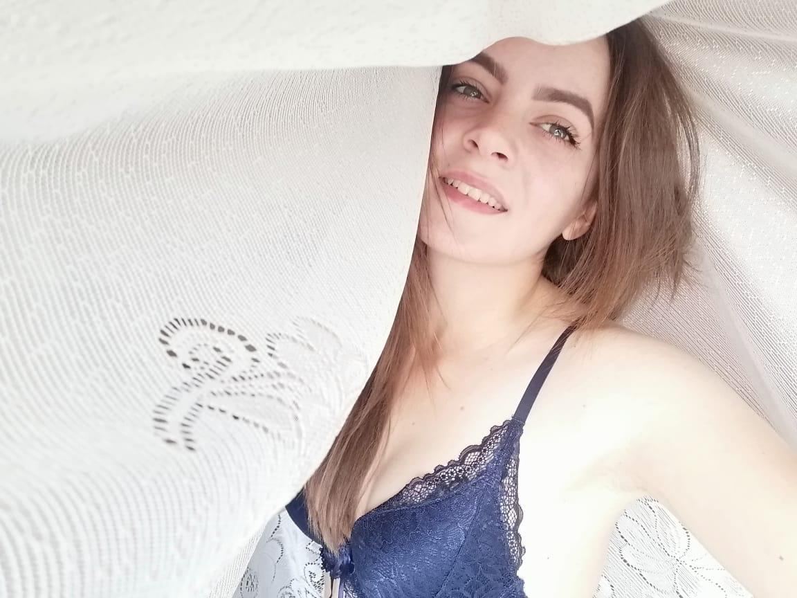 SandyJimmi profielfoto van cam model 