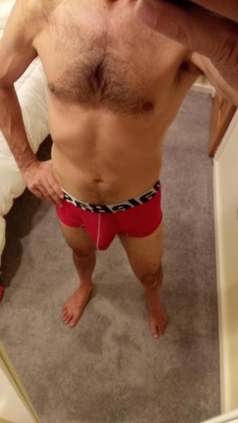 Utøver PedrosFiasco Bilde 3