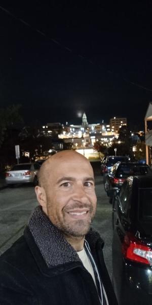 Utøver PedrosFiasco Bilde 2