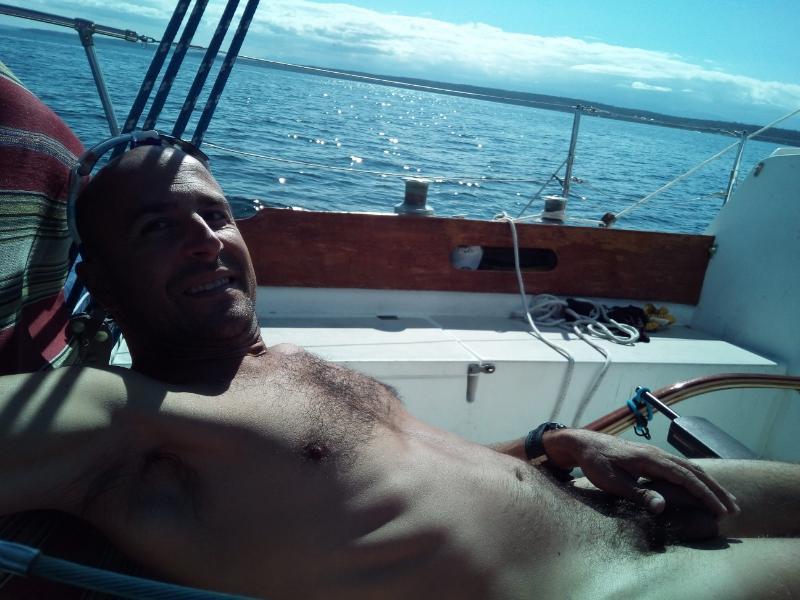 Utøver PedrosFiasco Bilde 4