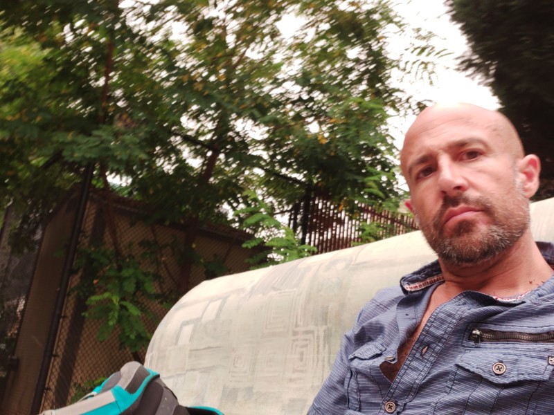 Utøver PedrosFiasco Bilde 9