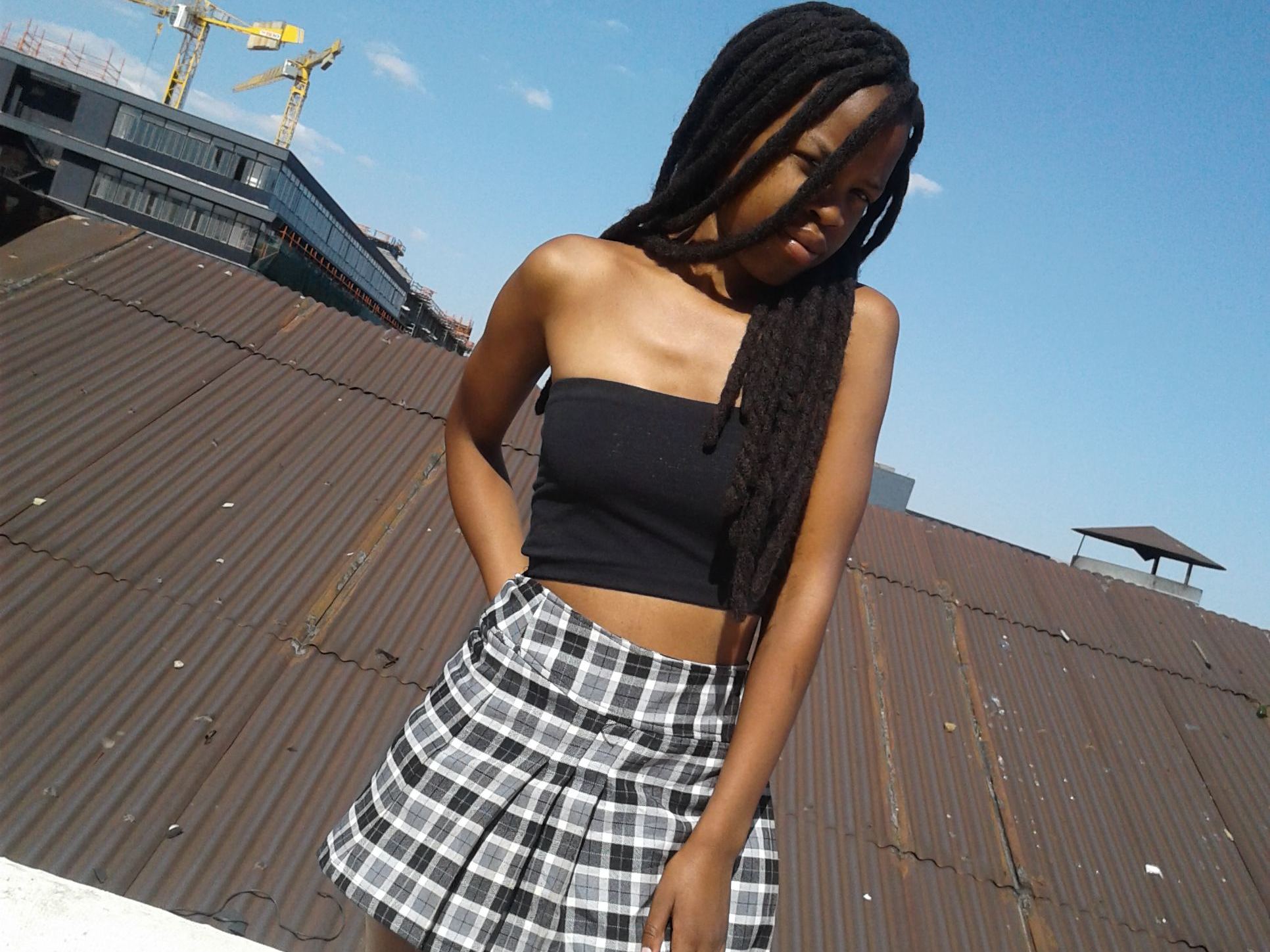 BabbyLon Profilbild des Cam-Modells 