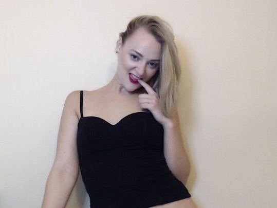 Image de profil du modèle de webcam KatelynX0X0