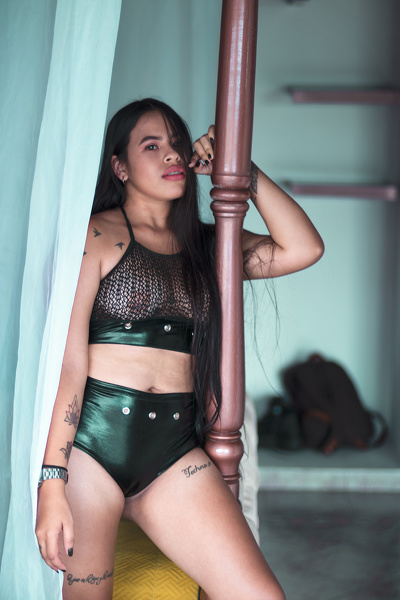 Artist PersefoneOps Foto 3