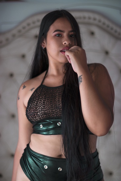 Artist PersefoneOps Foto 5