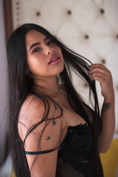 Artist PersefoneOps Foto 2