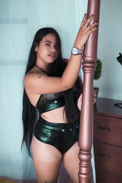 Artist PersefoneOps Foto 6