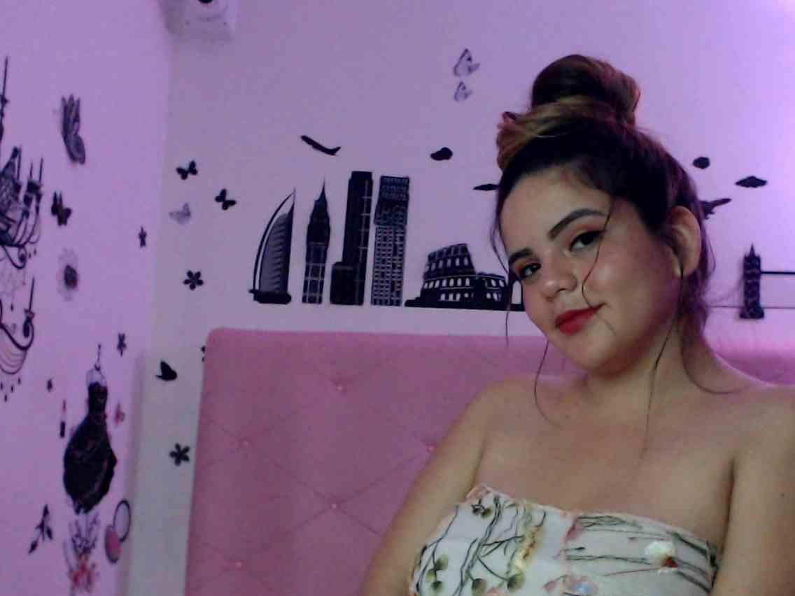 ScarlettArmstrong Profilbild des Cam-Modells 
