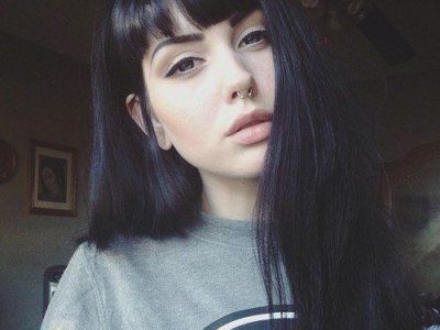 CuteDariya profielfoto van cam model 