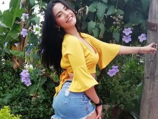 Foto de perfil de modelo de webcam de AntonnellaAnderson 