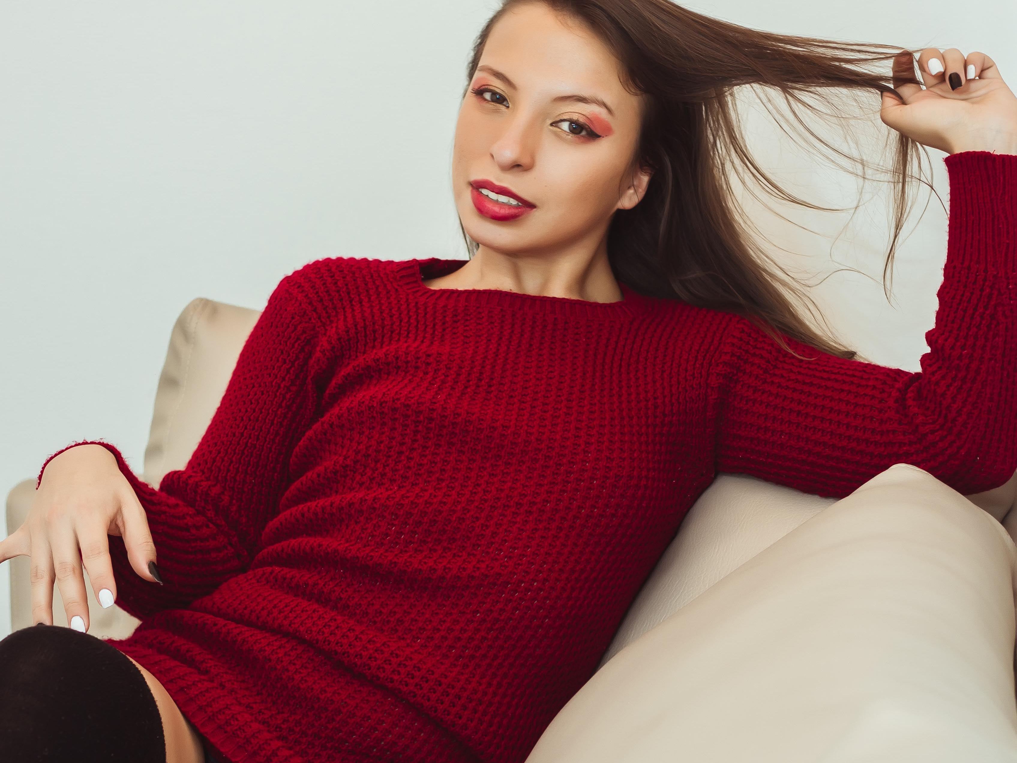 Profilbilde av Ximena_Blix webkamera modell