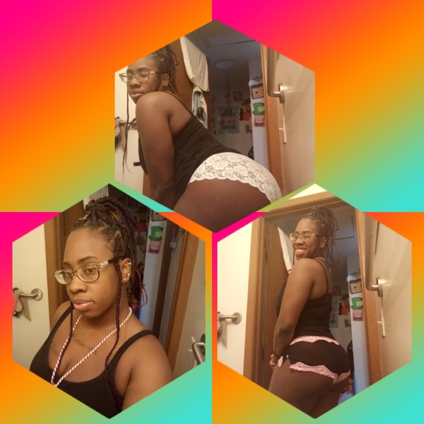 Artiest SexyMocha33 Foto 1