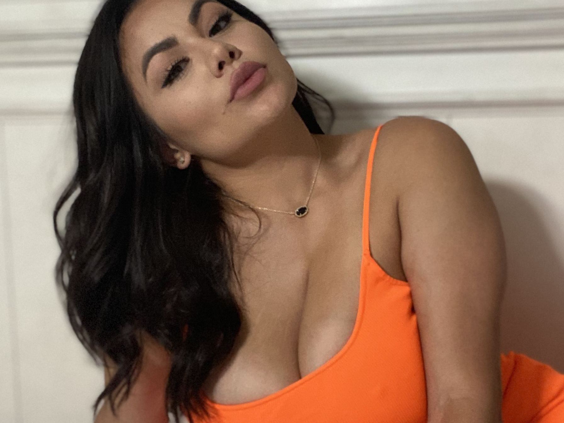 Image de profil du modèle de webcam Netty_Wetty