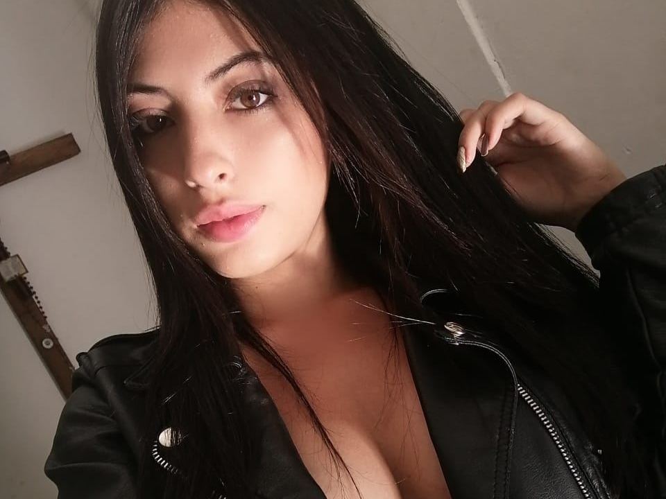 VictoriaMonserrat Profilbild des Cam-Modells 