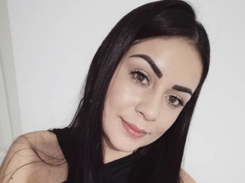 Foto de perfil de modelo de webcam de DanyAngel 