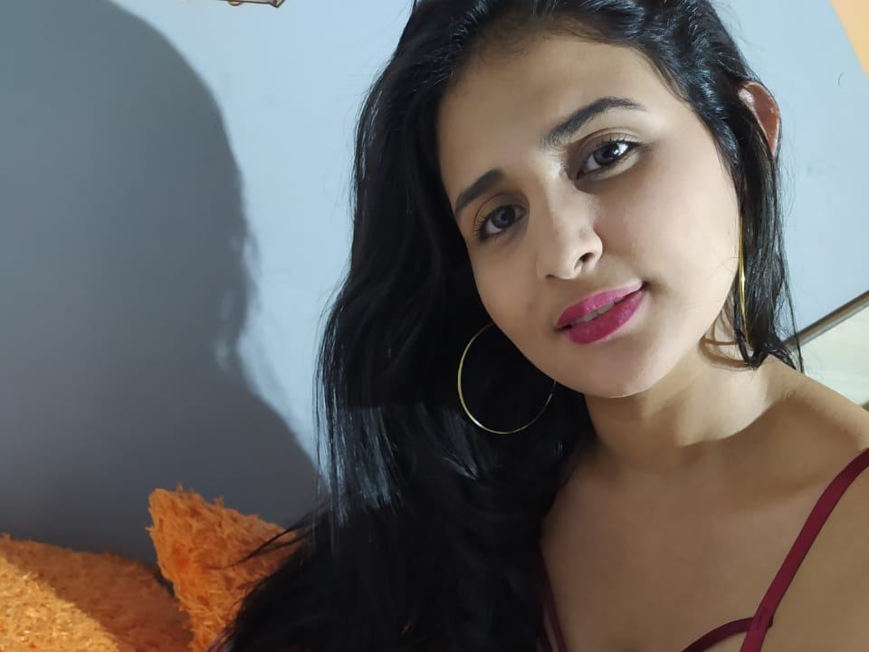 shandra_prisloo profielfoto van cam model 