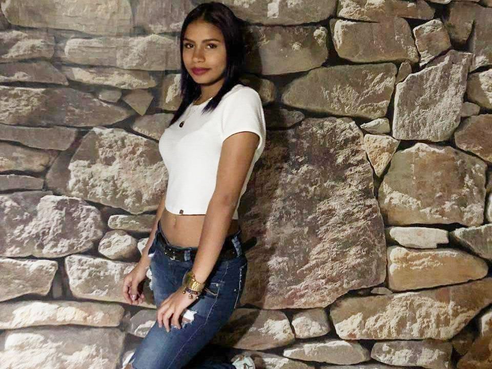 Sarah_Fenty immagine del profilo del modello di cam