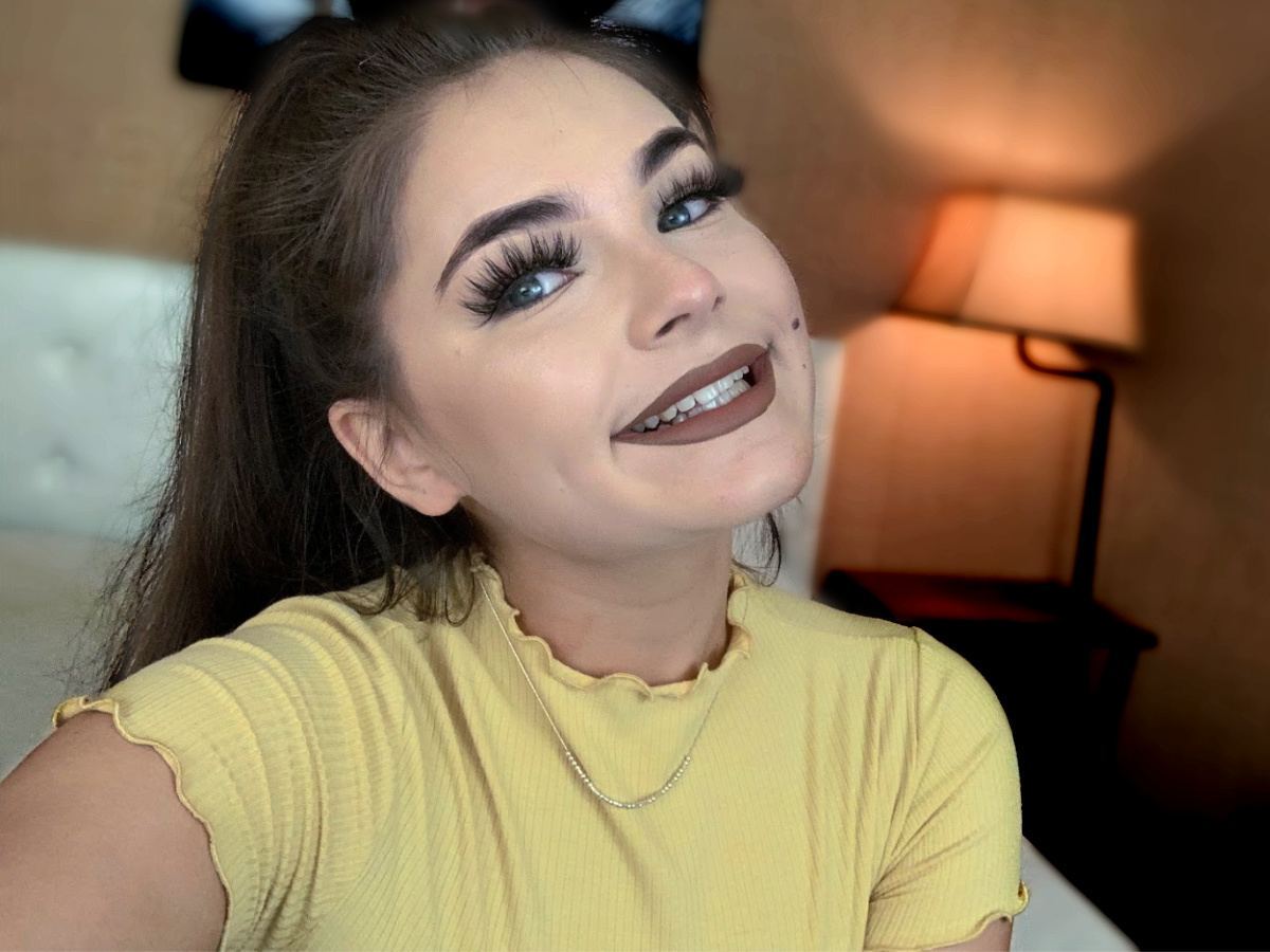 SavannahRoseXO immagine del profilo del modello di cam