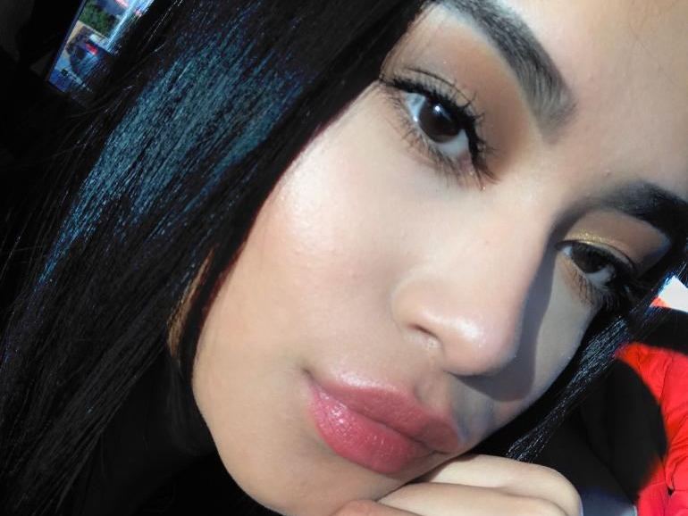 MimiSanchez immagine del profilo del modello di cam