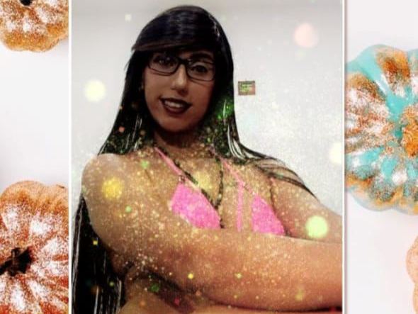 SonyaFirex immagine del profilo del modello di cam