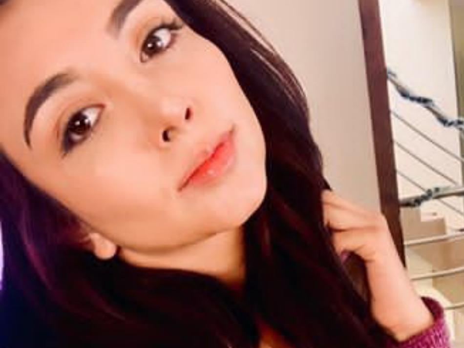 Foto de perfil de modelo de webcam de AmeliaTrader 