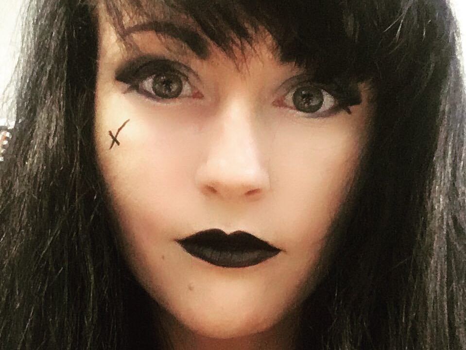 MorganSlaughter immagine del profilo del modello di cam