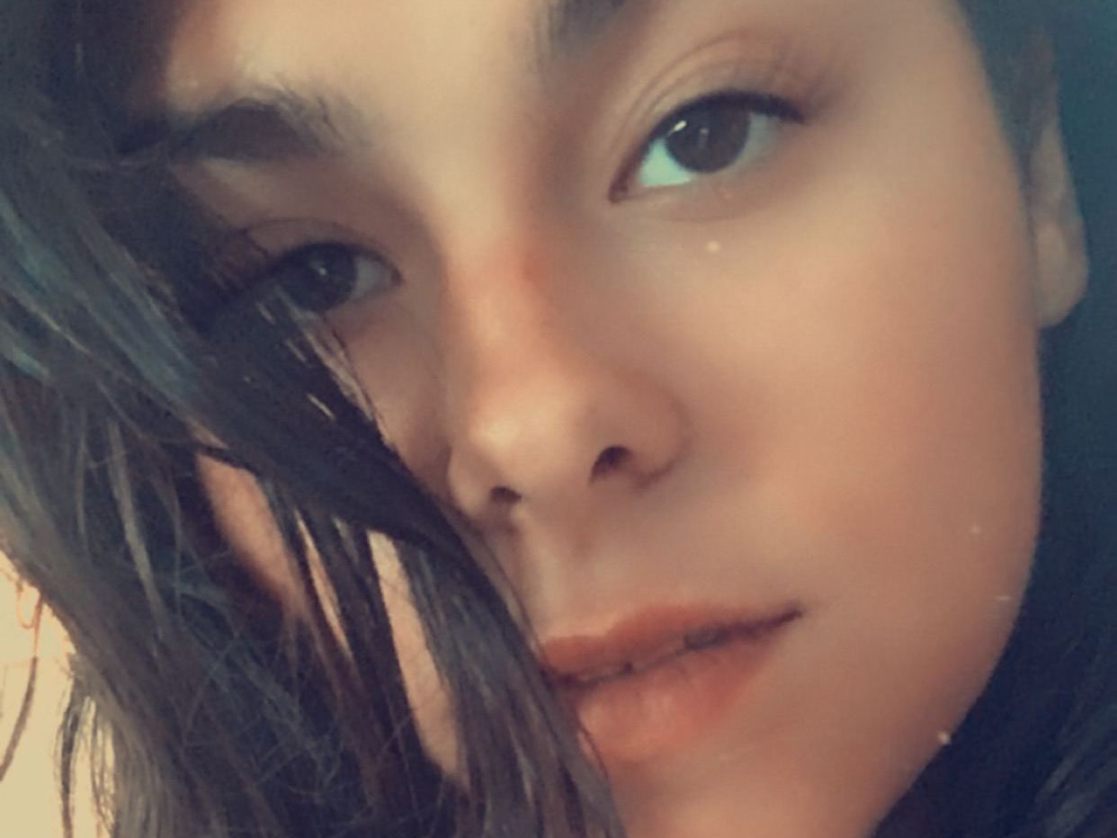 Profilbilde av LusciousAlly webkamera modell