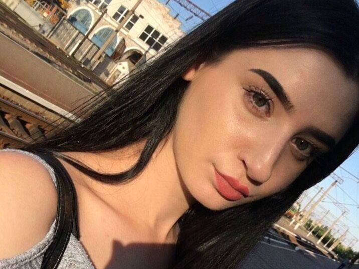 CarmelaKay profielfoto van cam model 