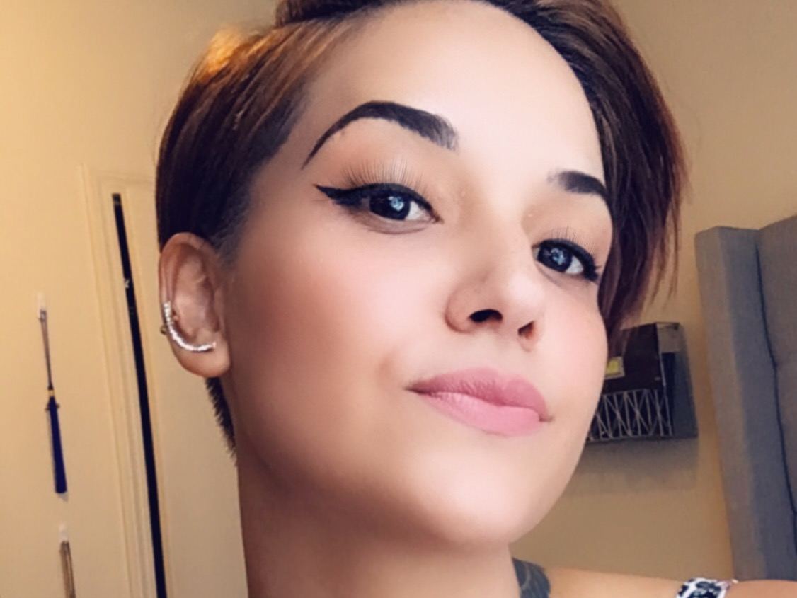 LustfulSiren immagine del profilo del modello di cam
