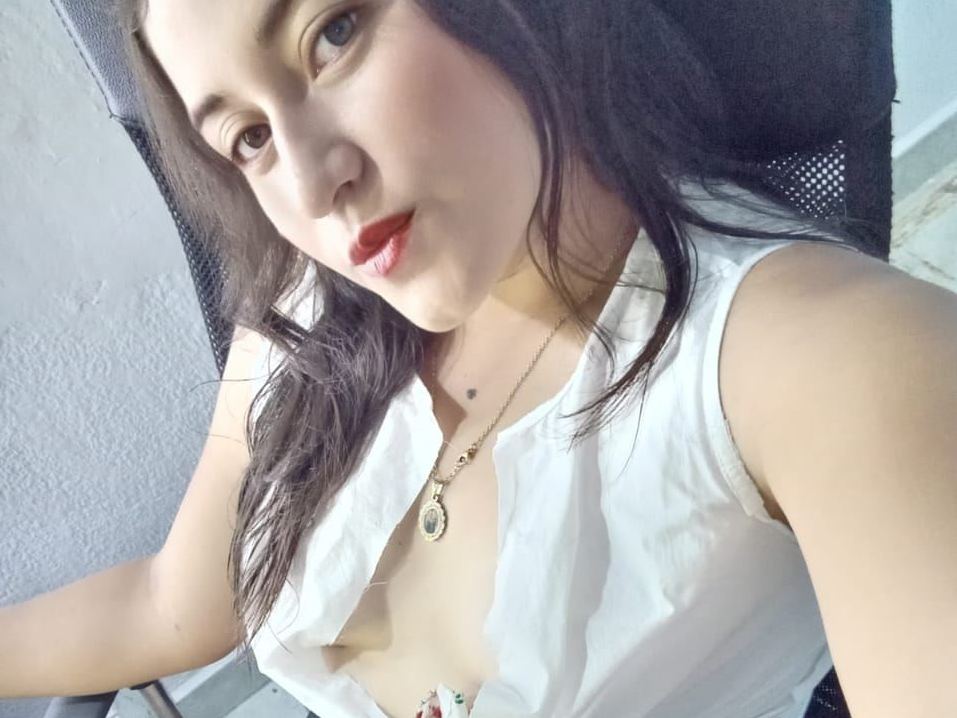 Foto de perfil de modelo de webcam de SalmaSweet 