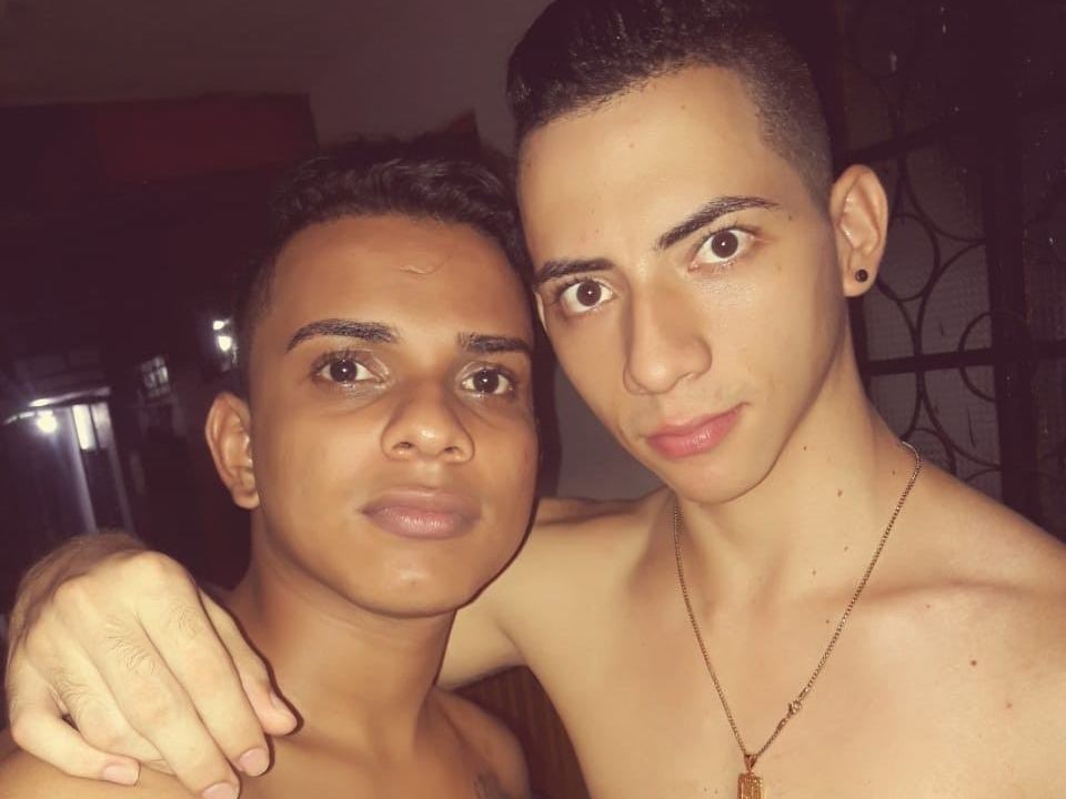Image de profil du modèle de webcam HotBoysK