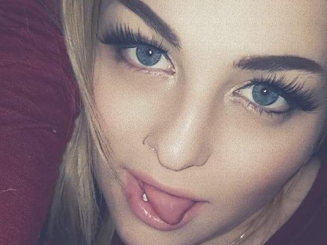 bonemebarbie Profilbild des Cam-Modells 