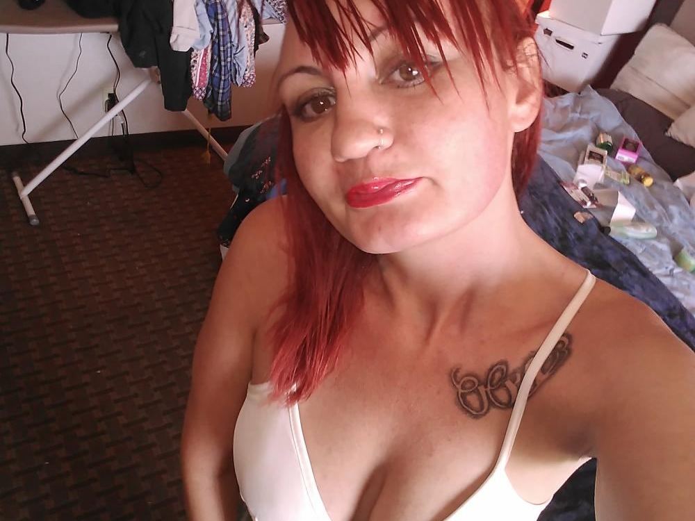 Electra_blu profielfoto van cam model 