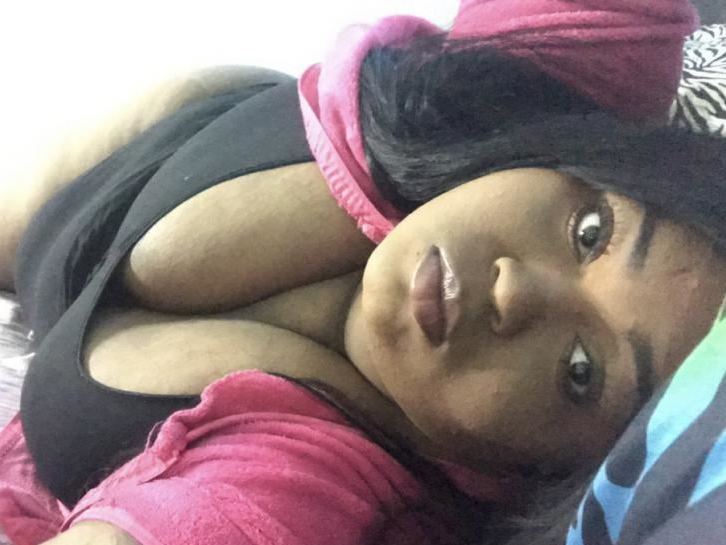 Image de profil du modèle de webcam Lisa_Mack